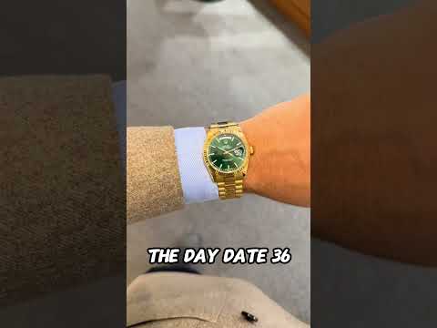 Rolex Models You Can Get With NO WAIT