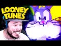 LOONEY TUNES HORROR GAMES ARE WEIRD Wabbit Season Dreams PS5