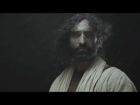 Daily Gospel Reading Video - St. Matthew 14:22-33 (English)