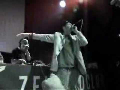 madopa kaya killa fire burn southclash