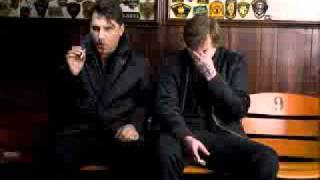 The Twilight Singers - The Killer / Wolf Like Me LIVE