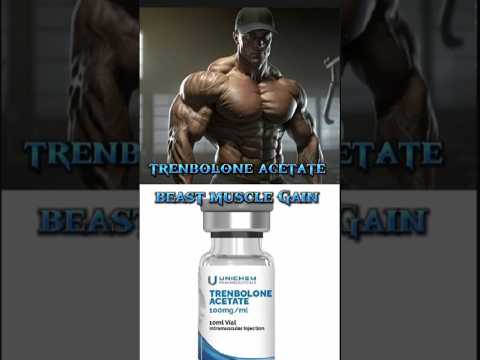 Testosterone Suspension 100mg