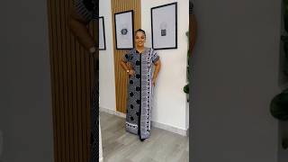 BEAUTIFUL KHANGA DRESS #zamakalefashion #latestafricaprint #africanclothing #fashion
