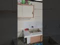 Kitchen Make Over Low Budget Edition #kitchenmakeover #lowbudget