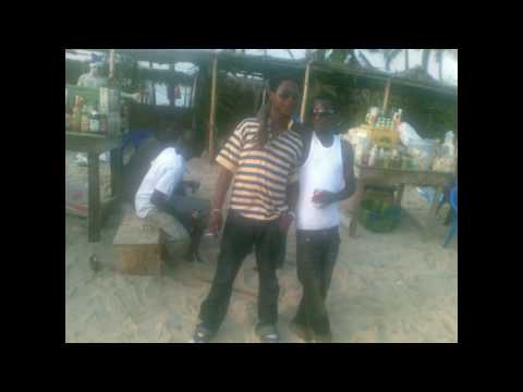 Gara Gara Feat Lazor I J