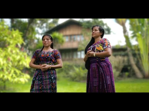 Oh Dios Mio Dame Fuerzas - Duo Lidia Y Mary | Video Oficial