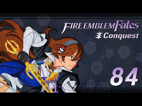 Let's Play Fire Emblem Fates: Herrschaft [Blind/Part 84] - Unterlassene Hilfe