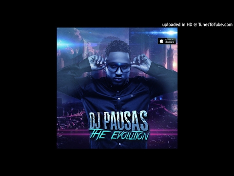 DJ Pausas - Dangerous vs Hell Yeah ft. Denis Graça & Celso Opp (DJ michbuze mix)