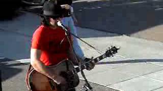 Pete Yorn "June" Live At Lou's Records