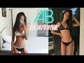 HOW TO GET ABS // AB WORKOUT ROUTINE | Nil Sani