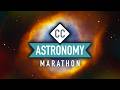 CRASH COURSE ASTRONOMY MARATHON • FULL SERIES