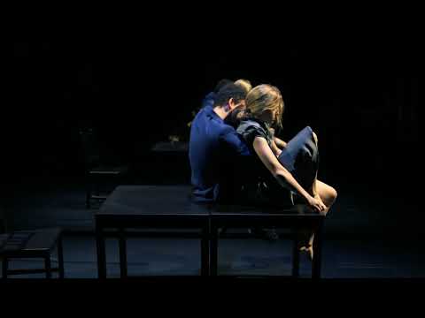 NDCWales: Afterimage by/gan Fernando Melo - (2019 long trailer)