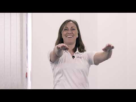 Exercise and Tai Chi videos
