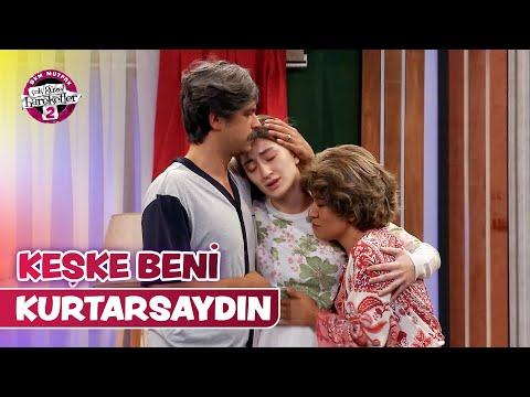 Keşke Evliliğimi Değil De Beni Kurtarsaydınız (90.Bölüm) - Son Vaziyetim