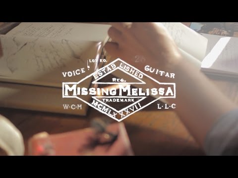 Missing Melissa Music Video