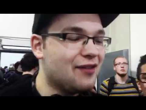 YCS Leipzig Rundgang !