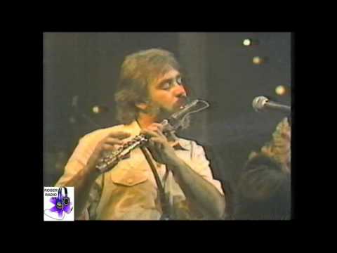 Heard It In A Love Song  - Marshall Tucker Band