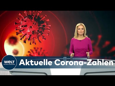 AKTUELLE CORONA-ZAHLEN: Inzidenz bei 222,7 - RKI registriert 12 515 Covid-Neuinfektionen