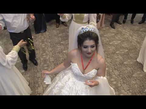 Dasma e Arbenit & Vjollcës