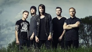 Blessthefall - Departures - Legendado (pt/br)