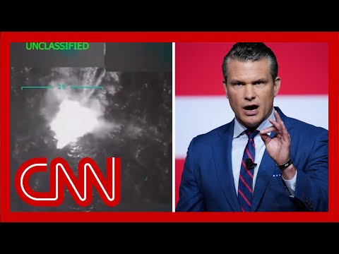 前陸軍法務官：海格斯指責轉移是「事態嚴重失控」的跡象！ (Ex-Army JAG: Hegseth shifting blame is indication 'something's gone terribly wrong')