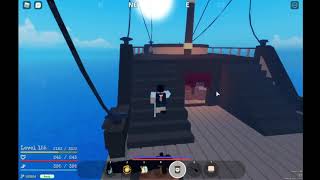How To Stop Ship From Spawning | GPO