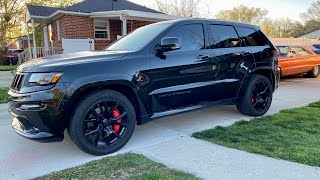 How to Fix P0520 Oil Pressure Sensor Jeep Grand Cherokee SRT