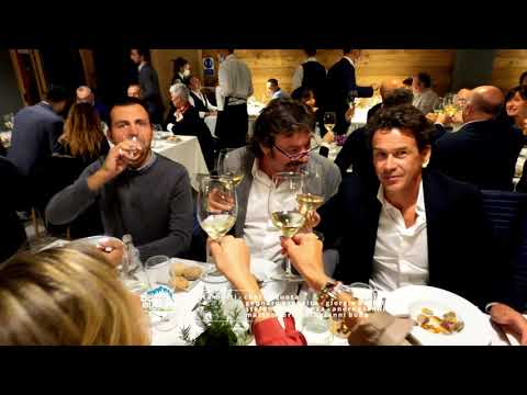 domobianca 365 - baita motti - chef in quota