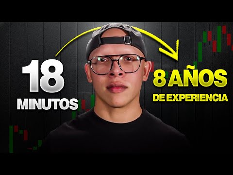 Esto Me Hubiera Ahorrado AÑOS y Miles de Dólares en Trading