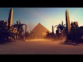 Egyptian Music Instrumental ‍ ️ Return To Ancient Egypt