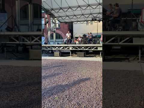 Springfield Jazz & Roots Festival 2021