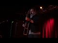 Matt Pryor - Don't Let the Bastards Get You Down