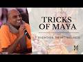 Tricks Of Maya Eindhoven The Netherlands Svayam Bhagavan Keshava Maharaja