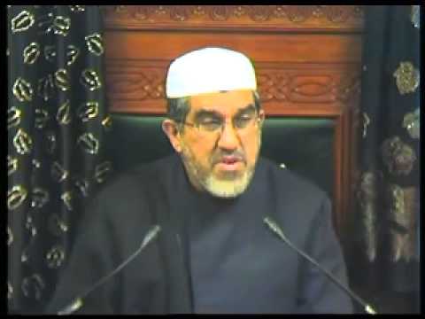 Eve 23rd Safar 1435 - Thursday Night Majlis