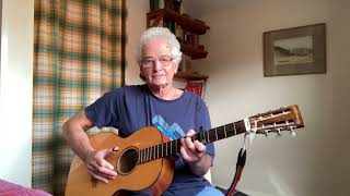 GUABI GUABI COVER BY JOHN LOW OF THIS CLASSIC BY GEORGE SIBANDA