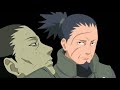 Naruto Saves Shikamaru During The Great Ninja War