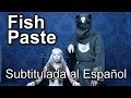 Fish Paste - Die Antwoord - Subtitulada 