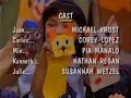 Barney Barney Songs Credits Barney S Pajama Party