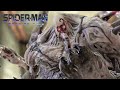 Spider Man Edge Of Time Chapter 13 Connecting The Strands 4K 60FPS