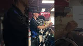 2017 Chevy Volt Battery Energy Control Module Replacement