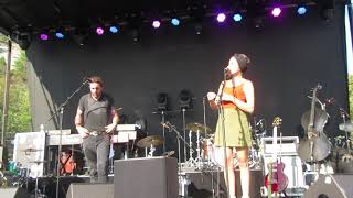 The Ballroom Thieves  "Only Lonely"