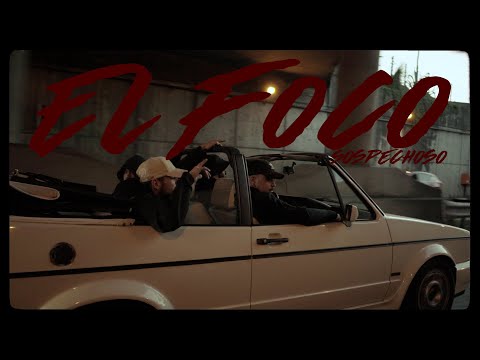 EL SOSPECHOSO - EL FOCO