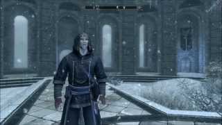 Skyrim Assassin Legendary Difficulty 53