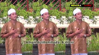 Download lagu SHOLLA ALAIH - ABDUL HADI [AZ ZAHIDA GROUP] mp3