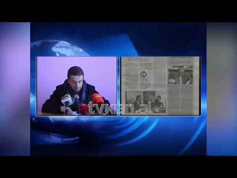 Lëvizjet në kryesinë e PS, Erjon Braçe nuk pranon të lërë Beratin për Korçën-(29 Janar 2012)