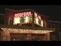 Detroit S Redford Theatre Keeps The Spirit Of Vintage Cinema Alive