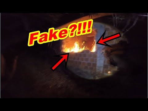 O RETORNO NO VELHO SATÂNICO/ FAKE??? DESCOBRINDO DETALHES...