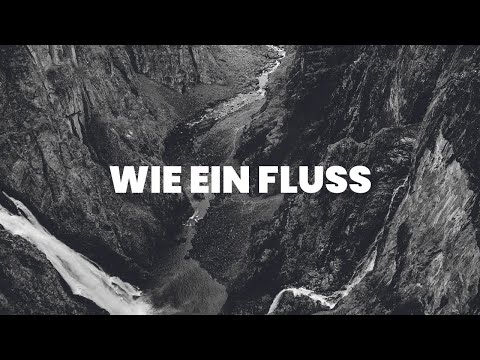 WIE EIN FLUSS [Trennung, Schicksal, Ex-Zurück, Kontaktsperre]