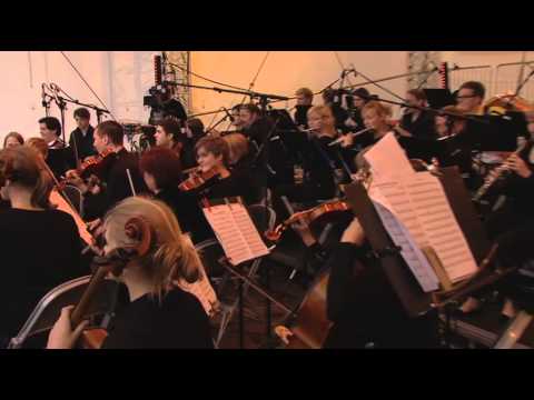 Klangkraft Open Air - Mission Impossible (Zugabe)