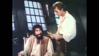 Blackbeard, the Pirate (1952) Video